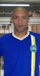 Gil Ferreira (BRA)
