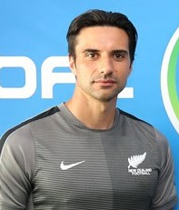 Rory Fallon (NZL)