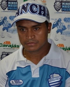 Adriano Gabiru (BRA)