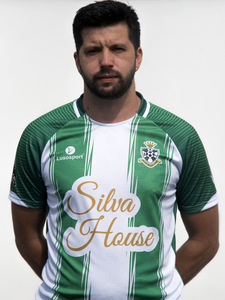 Filipe Silva (POR)