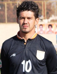 Danilo Goiano (BRA)
