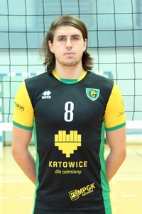 Tomasz Kalembka (POL)