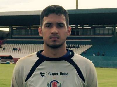 Thiago Neves (BRA)