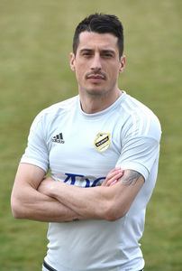 Petar Jovanovic (BIH)