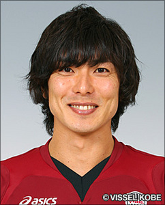 Yuzo Tashiro (JPN)