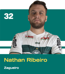 Nathan Ribeiro (BRA)