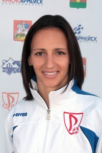 Tatyana Chornaya (UKR)