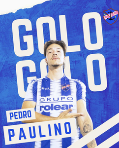 Pedro Paulino (POR)
