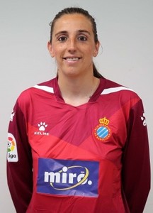 Mariajo Pons (ESP)