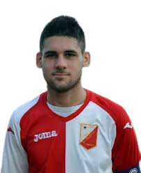 Milan Makaric (SRB)