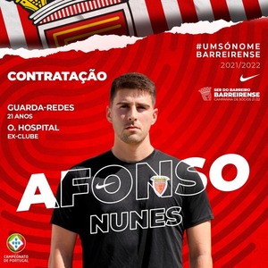 Afonso Nunes (POR)