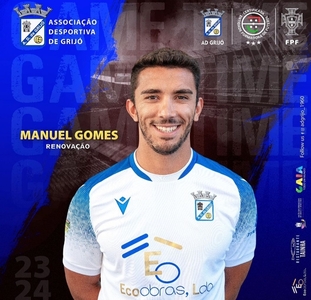 Manuel Gomes (POR)