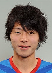Kentaro Moriya (JPN)