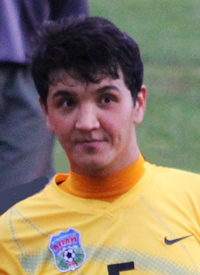 Nursultan Atamurzaev (KGZ)
