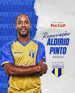 Aldírio Pinto (ANG)