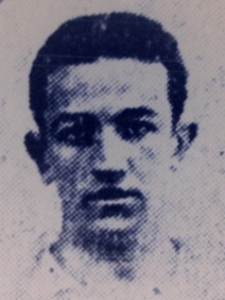 Arturo Coddou (CHI)