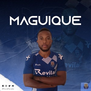 Magique (CIV)