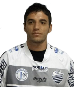 Rafael Goiano (BRA)