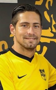 Daniel Materazzi (POR)