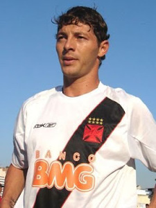 Leandro Amaral (BRA)
