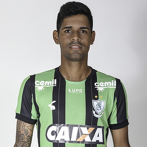 Aderlan Silva (BRA)