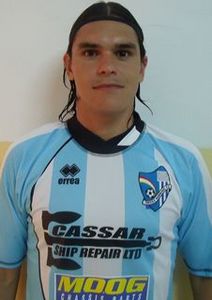 Daniel Bueno (BRA)