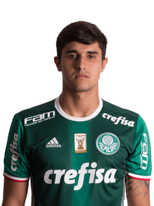 Thiago Martins (BRA)