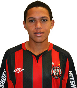 Marcos Guilherme (BRA)