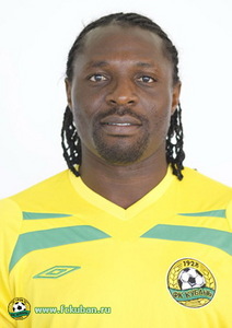 Emmanuel Okoduwa (NGA)