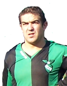 Sérgio Lopes (POR)