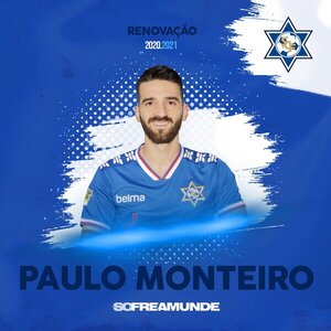 Paulo Monteiro (POR)
