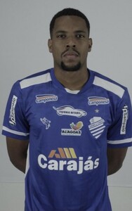 Iury Castilho (BRA)