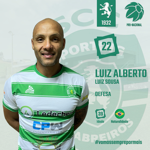 Luiz Alberto (BRA)