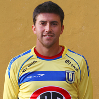 Alejandro Gaete (CHI)