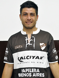 Humberto Vega (ARG)
