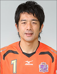Takashi Shimoda (JPN)