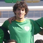 Rafael Conchinha (POR)