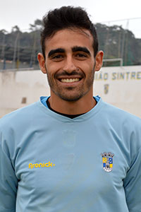 Rafael Marques (POR)
