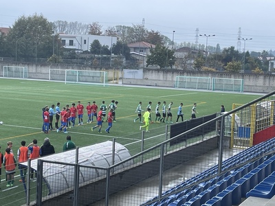 Nogueirense FC 3-0 Leça FC