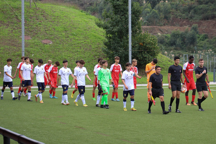SC Braga 2-0 FC Famalico