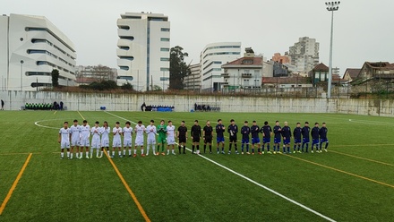 FC Porto 1-1 FC Famalico