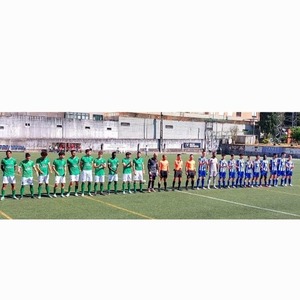 Infesta 0-0 Sport Canidelo