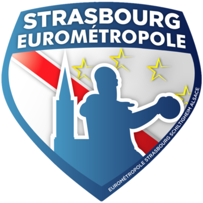 Strasbourg Euromtropole Men