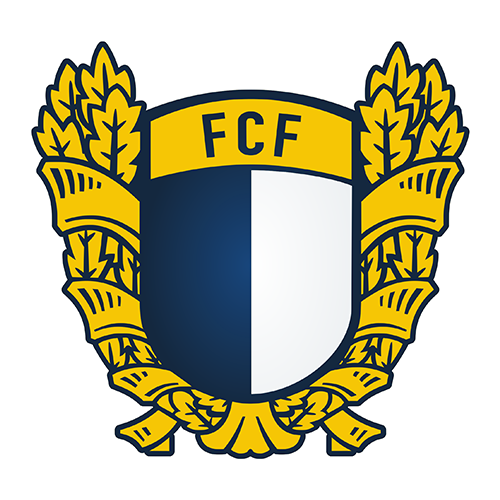 SCC/FC Famalico