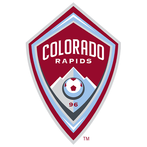 Colorado Rapids Reserve Squad