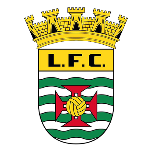 Lea FC Reserve Squad