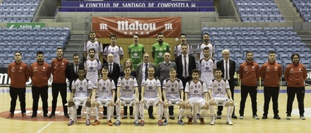Santiago Futsal (ESP)