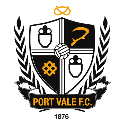 Port Vale U21