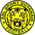 Sport Guyanais Men