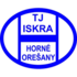 Horn Oresany